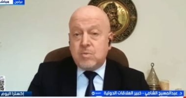 خبير علاقات دولية الإخوان استغلوا الديمقراطية للتغلغل بألمانيا