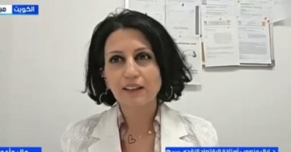 خبيرة اقتصادية ظاهرة النينيو تهدد بتفاقم التضخم الغذائي عالميا