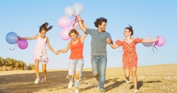هدايا برائحة الحب للتجمعات العائلية أفكار بسيطة مهما كانت ميزانيتك