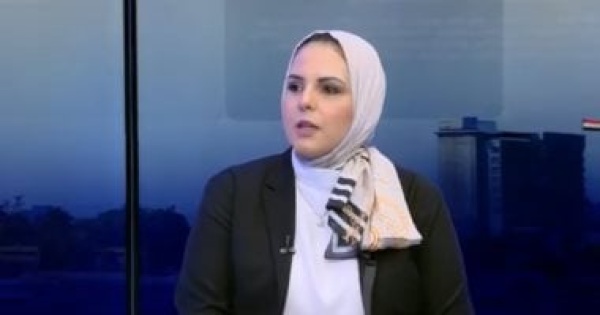 علياء الغمراوي لـ ستوديو إكسترا ميكنة الغسيل الكلوي تدعم ملايين المرضى
