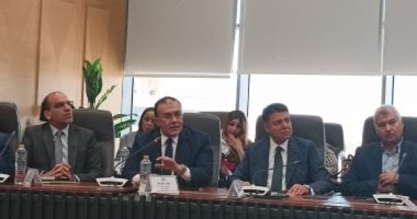 مركز تحديث الصناعة منصة دعم المصنعين توفر دراسات جدوى بالذكاء الاصطناعى