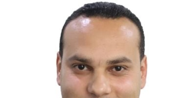 أنس هلول توجيهات الرئيس السيسي برقمنة التراث الإعلامى تؤكد حماية الهوية الوطنية