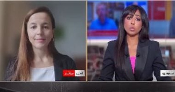مديرة سياسات قضايا المناخ بمنظمة أوكسفام يجب خفض الاعتماد على الوقود الأحفورى