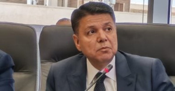 نائب رئيس التنمية الصناعية تيسيرات جديدة للحصول على أراضى دون سداد مقدم 25