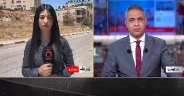 خطة استيطانية جيش الاحتلال يصدر أوامر للاستيلاء على أراضى جديدة بالضفة خطة استيطانية جيش الاحتلال يصدر أوامر للاستيلاء على أراضى جديدة بالضفة