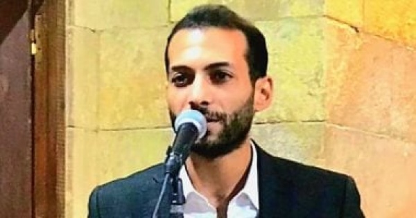من ضباب يا أبى إلى جائزة الدولة يونس أبو سبع يحكى رحلة القصيدة حوار من ضباب يا أبى إلى جائزة الدولة يونس أبو سبع يحكى رحلة القصيدة حوار