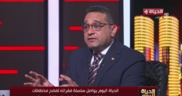 خبير حرب المعلومات شائعات الأمل أخطر أساليب استهداف الوعي وتيك توك وإكس أبرز ساحات المعركة خبير حرب المعلومات شائعات الأمل أخطر أساليب استهداف الوعي وتيك توك وإكس أبرز ساحات المعركة