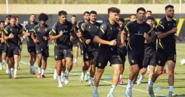 وادى دجلة يواجه اليوم إنبى وديا استعدادا للموسم الجديد وادى دجلة يواجه اليوم إنبى وديا استعدادا للموسم الجديد