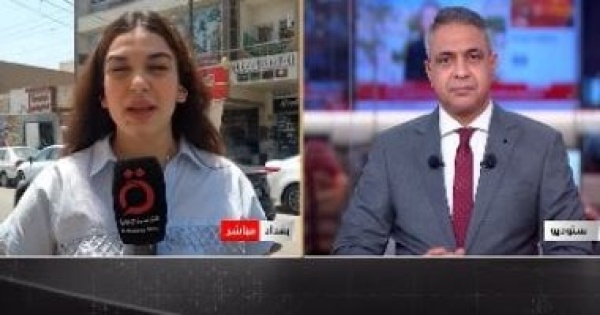 هجمات قوية على عدة مواقع تابعة للحشد الشعبي فى العراق
