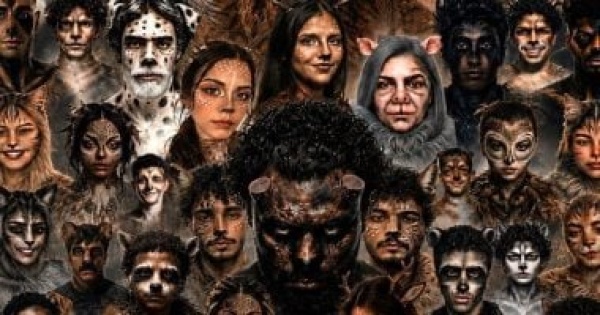 يستمر حتى 11 أغسطس عرض البؤساء ضمن المهرجان القومى للمسرح يستمر حتى 11 أغسطس عرض البؤساء ضمن المهرجان القومى للمسرح