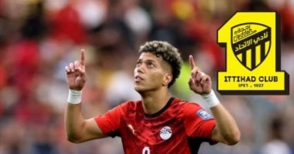 تحركات سعودية لضم إمام عاشور وطلبات الأهلى تهدد الصفقة