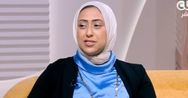 والدة سما رامي تروي كواليس قصة حب وزواج أول عروسة من متلازمة داون والدة سما رامي تروي كواليس قصة حب وزواج أول عروسة من متلازمة داون