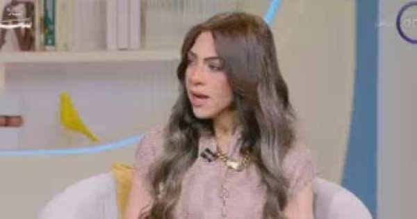ريم العقاد لـ ست ستات احتواء الخلافات يحافظ على استقرار البيت ريم العقاد لـ ست ستات احتواء الخلافات يحافظ على استقرار البيت