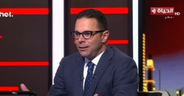 العميد طارق العكاري الضربات الإيرانية على دول الخليج تهدف للضغط على أمريكا العميد طارق العكاري الضربات الإيرانية على دول الخليج تهدف للضغط على أمريكا