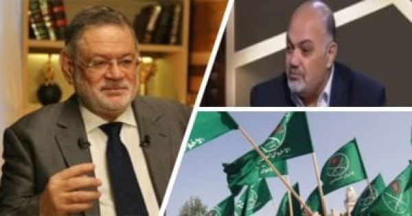 باحث في شؤون الإرهاب لـ إكسترا نيوز الوعي الشعبي حطم مخططات الإخوان