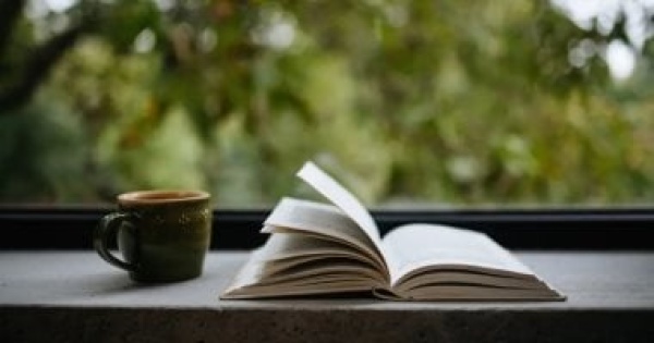 وداعا للكسل 5 خطوات تجعلك تقرأ أكثر كل يوم