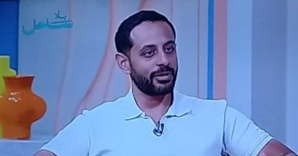 صانع محتوى لـ ست ستات التعافى من العلاقات السامة يحتاج وقتا ومواجهة صانع محتوى لـ ست ستات التعافى من العلاقات السامة يحتاج وقتا ومواجهة