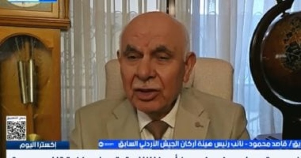 خبير عسكرى حرب إيران خرجت عن أهدافها وقد تتسع إقليميا