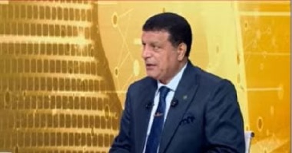 مختار غباشى اتصالات مرتقبة بين واشنطن وطهران لحسم البنود التى فجرت الصراع