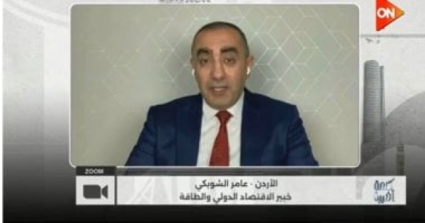 خبير طاقة لـ كلمة أخيرة النفط قد يصل لـ120 دولارا مع استمرار أزمة هرمز