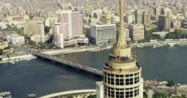 صفعة مهذبة الوثائقية تعرض فيلم برج القاهرة أطول لا قالتها ثورة يوليو صفعة مهذبة الوثائقية تعرض فيلم برج القاهرة أطول لا قالتها ثورة يوليو