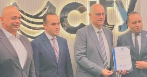 أندية سيتى كلوب تحصل على شهادة الأيزو لنظام إدارة السلامة والصحة المهنية أندية سيتى كلوب تحصل على شهادة الأيزو لنظام إدارة السلامة والصحة المهنية