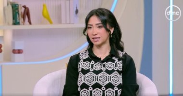 العازفة نورهان حمدى أنتمى لعائلة موسيقية تعزف بأكملها على آلة الكمان