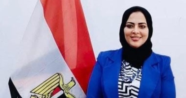 تعيين شيماء عمر رئيسا للإدارة المركزية للرقابة بهيئة سلامة الغذاء تعيين شيماء عمر رئيسا للإدارة المركزية للرقابة بهيئة سلامة الغذاء