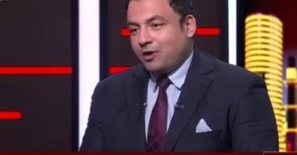 أستاذ علاقات دولية شرق أفريقيا تمثل محورا رئيسيا للأمن القومي المصري أستاذ علاقات دولية شرق أفريقيا تمثل محورا رئيسيا للأمن القومي المصري
