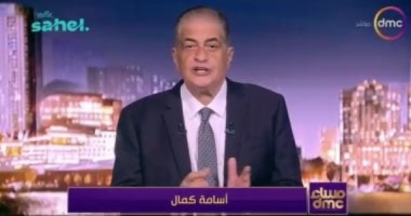 أسامة كمال لكل مجال قواعد وأسس تحكمه وتحول الواقع إلى مشهد عبثي دون سابق إنذار يعد عبث حقيقي
