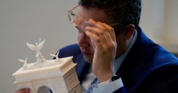مخطط جديد يهدد حماية التراث التاريخى فى أمريكا اعرف القصة