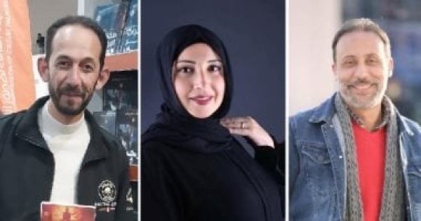 ماذا يقرأ المصريون فى صيف 2026 روائيون شباب يرشحون كتبا