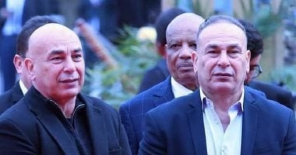 معسكر منتخب مصر ينطلق 17 سبتمبر استعدادا لمباراتى أنجولا وجنوب السودان معسكر منتخب مصر ينطلق 17 سبتمبر استعدادا لمباراتى أنجولا وجنوب السودان
