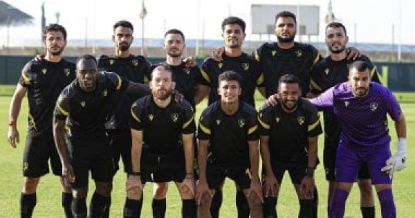 وادى دجلة يواجه النجمة السعودى اليوم وديا استعدادا للموسم الجديد