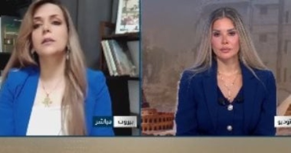 خبير سياسى لبنان يسعى لتحييد الجنوب عن تداعيات التصعيد بين واشنطن وطهران خبير سياسى لبنان يسعى لتحييد الجنوب عن تداعيات التصعيد بين واشنطن وطهران