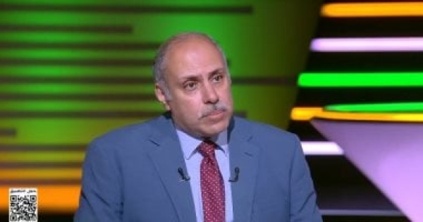 أستاذ علوم سياسية المشروع الوطنى المصرى مستمر من ثورة يوليو للجمهورية الجديدة أستاذ علوم سياسية المشروع الوطنى المصرى مستمر من ثورة يوليو للجمهورية الجديدة