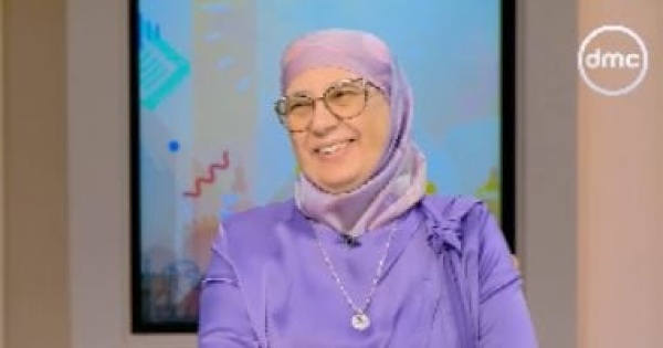 عالية عبد الفتاح الطب النووى ي نقذ القلوب بالذكاء الاصطناعى وليس للحروب فقط عالية عبد الفتاح الطب النووى ي نقذ القلوب بالذكاء الاصطناعى وليس للحروب فقط
