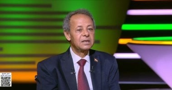 أستاذ تاريخ رفض مصر الاعتداء على أى دولة عربية امتداد لنهجها منذ ثورة يوليو أستاذ تاريخ رفض مصر الاعتداء على أى دولة عربية امتداد لنهجها منذ ثورة يوليو