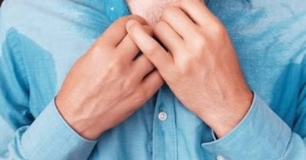 وصفات طبيعية للتخلص من رائحة العرق خلال الصيف خطواتها بسيطة وسهلة