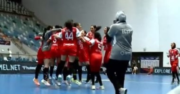 موعد مباراة منتخب مصر لناشئات كرة اليد أمام الصين في ربع نهائي بطولة العالم موعد مباراة منتخب مصر لناشئات كرة اليد أمام الصين في ربع نهائي بطولة العالم