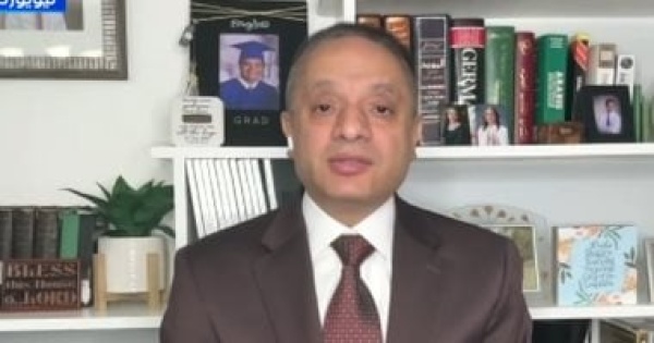 محلل اقتصادى تصاعد الصراع فى الشرق الأوسط يهدد بقفزة فى أسعار النفط محلل اقتصادى تصاعد الصراع فى الشرق الأوسط يهدد بقفزة فى أسعار النفط