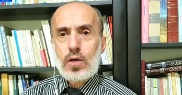 باحث فى الشؤون الإيرانية مضيق هرمز سلاح طهران الاقتصادى فى مواجهة واشنطن