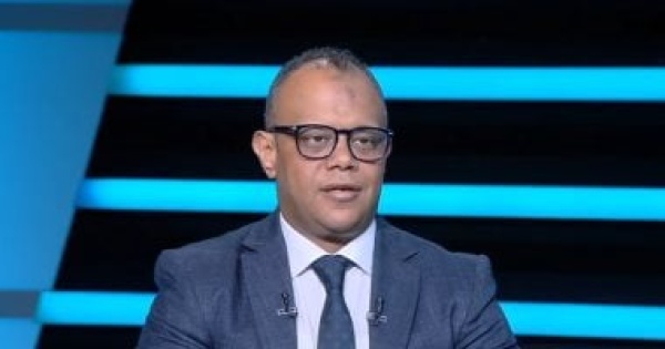 خبير أسواق مال البورصة المصرية أثبتت قدرتها على امتصاص الصدمات خبير أسواق مال البورصة المصرية أثبتت قدرتها على امتصاص الصدمات