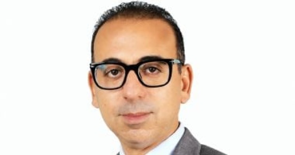 جمال رائف يحلل لـ مساء dmc أبعاد زيارة ولي العهد السعودي لمصر