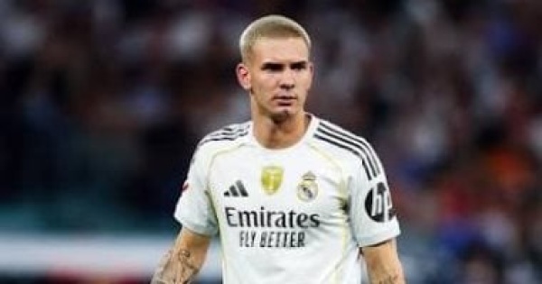 12 نادبا يتنافسون علي موهبة ريال مدريد 12 نادبا يتنافسون علي موهبة ريال مدريد