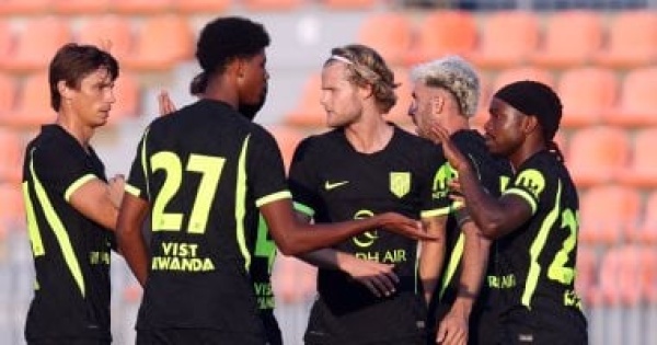 أتلتيكو مدريد ضيفا على إشبيلية في غياب ألفاريز بالدوري الإسباني أتلتيكو مدريد ضيفا على إشبيلية في غياب ألفاريز بالدوري الإسباني
