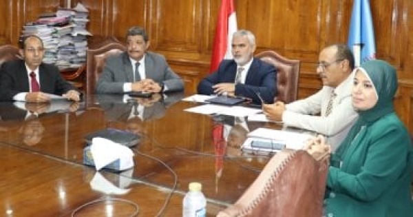 الطاقة الذرية توقع مذكرة تفاهم مع معهد الجيولوجيا الصينى الطاقة الذرية توقع مذكرة تفاهم مع معهد الجيولوجيا الصينى