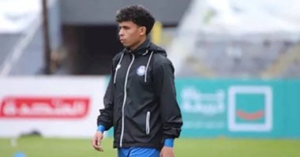 وادي دجلة يتعاقد مع محمد سعيد جهينة قادما من كهرباء الإسماعيلية