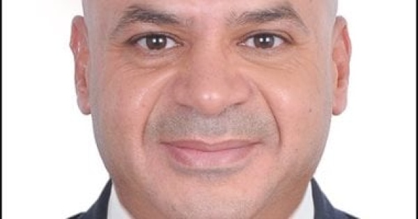 النائب محمد فايز بركات ثقتنا في قيادتنا وقواتنا المسلحة صمام الأمان للاستقرار النائب محمد فايز بركات ثقتنا في قيادتنا وقواتنا المسلحة صمام الأمان للاستقرار