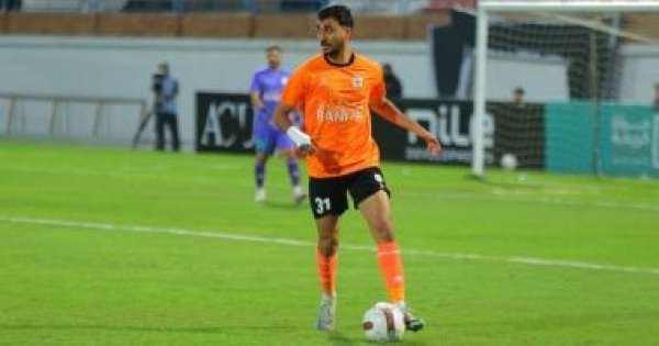 سيراميكا يضم ثنائي فاركو معاذ أحمد وفتحي محمد سيراميكا يضم ثنائي فاركو معاذ أحمد وفتحي محمد